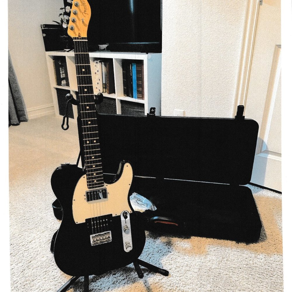 Used Guitars - Picture 2 of 5